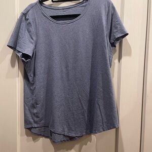 Love crew short sleeve